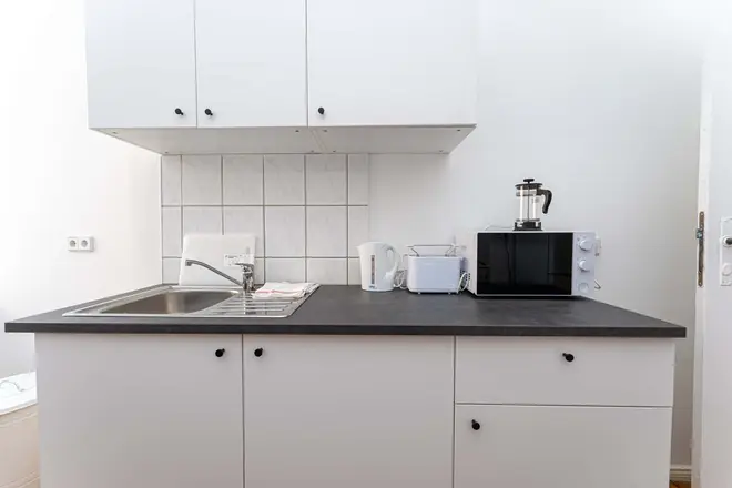 WG-Zimmer mit 15 m² in Berlin – Bild 5