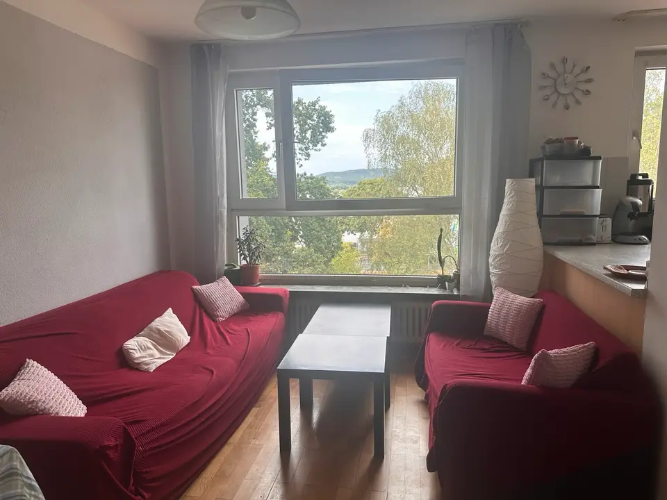 4 Zimmer Wohnung mit 14 m² in Gießen – Bild 6