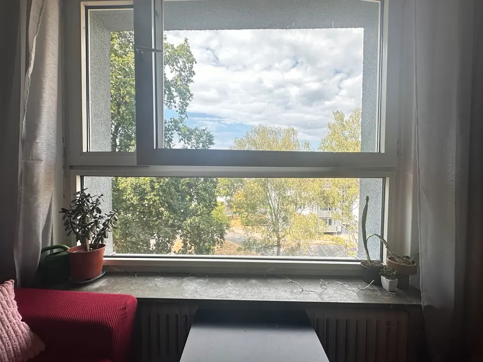 4 Zimmer Wohnung mit 14 m² in Gießen – Bild 7