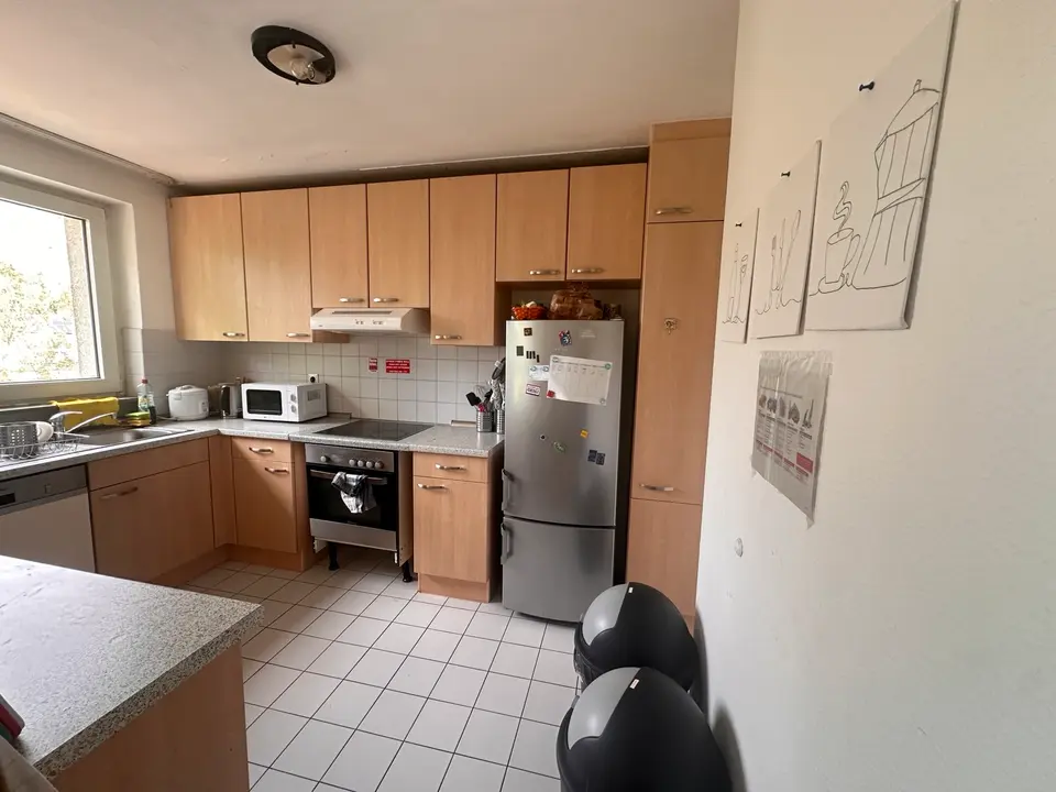 4 Zimmer Wohnung mit 14 m² in Gießen – Bild 10