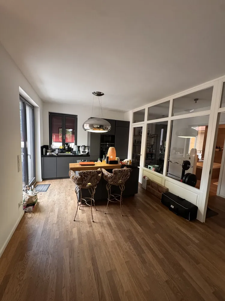 WG-Zimmer mit 28 m² in Berlin – Bild 1