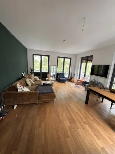 WG-Zimmer mit 28 m² in Berlin – Bild 2