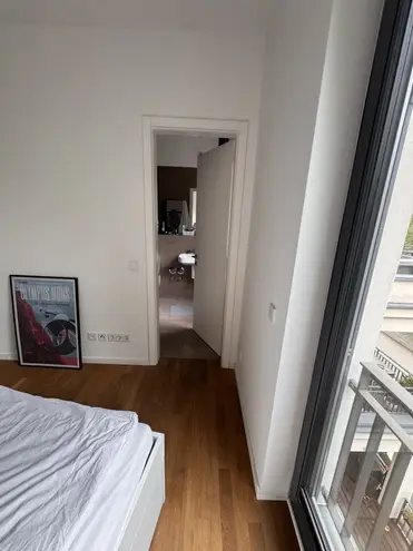 WG-Zimmer mit 28 m² in Berlin – Bild 4