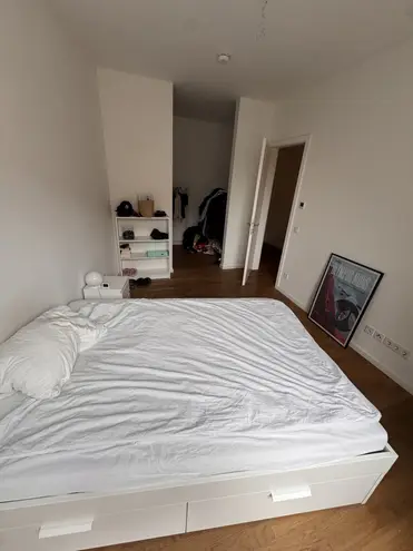 WG-Zimmer mit 28 m² in Berlin – Bild 5