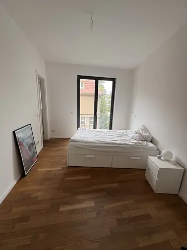 WG-Zimmer mit 28 m² in Berlin – Bild 6