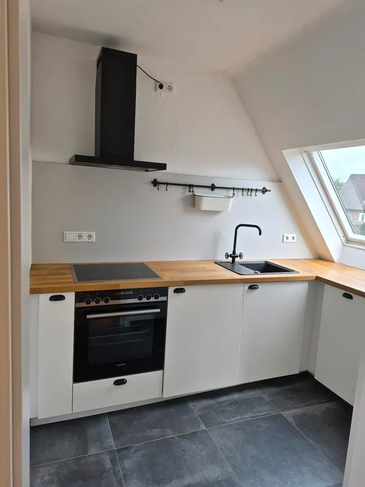 4 Zimmer Wohnung mit 86 m² in Ahaus – Bild 3
