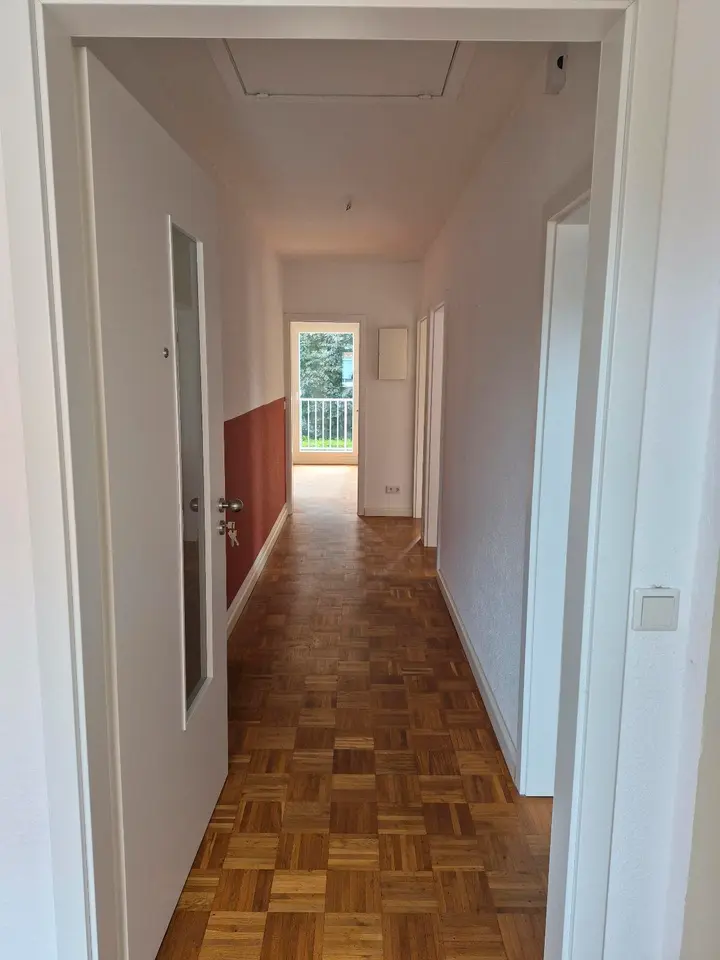 4 Zimmer Wohnung mit 86 m² in Ahaus – Bild 4