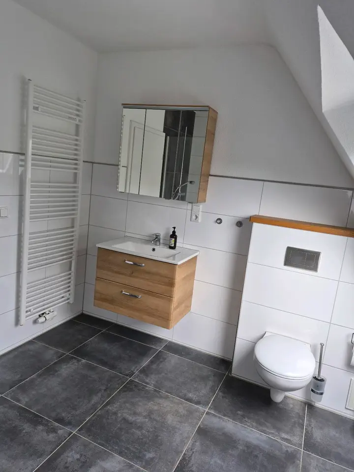 4 Zimmer Wohnung mit 86 m² in Ahaus – Bild 5
