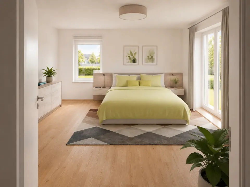 4 Zimmer Wohnung mit 86 m² in Ahaus – Bild 10