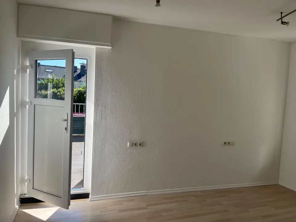 Studio mit 20 m² in Brühl – Bild 1