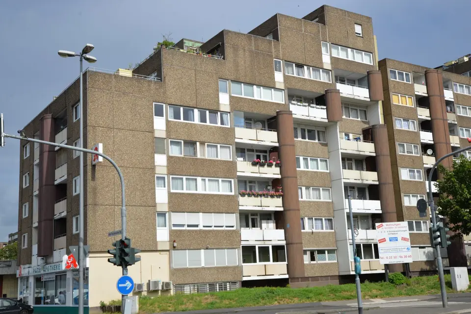 Studio mit 20 m² in Brühl – Bild 2