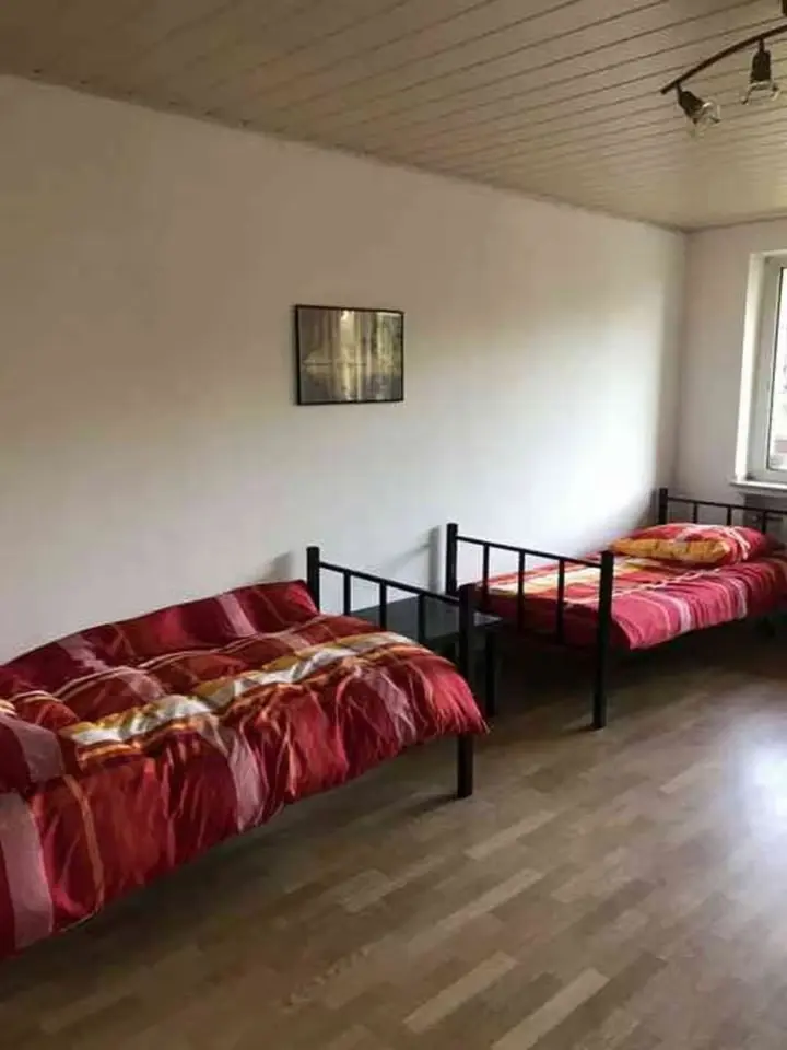 Studio mit 20 m² in Brühl – Bild 9