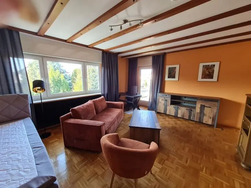 WG-Zimmer mit 25 m² in Rastatt – Bild 1
