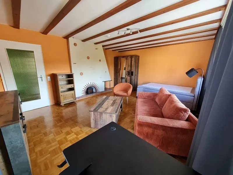 WG-Zimmer mit 25 m² in Rastatt – Bild 2
