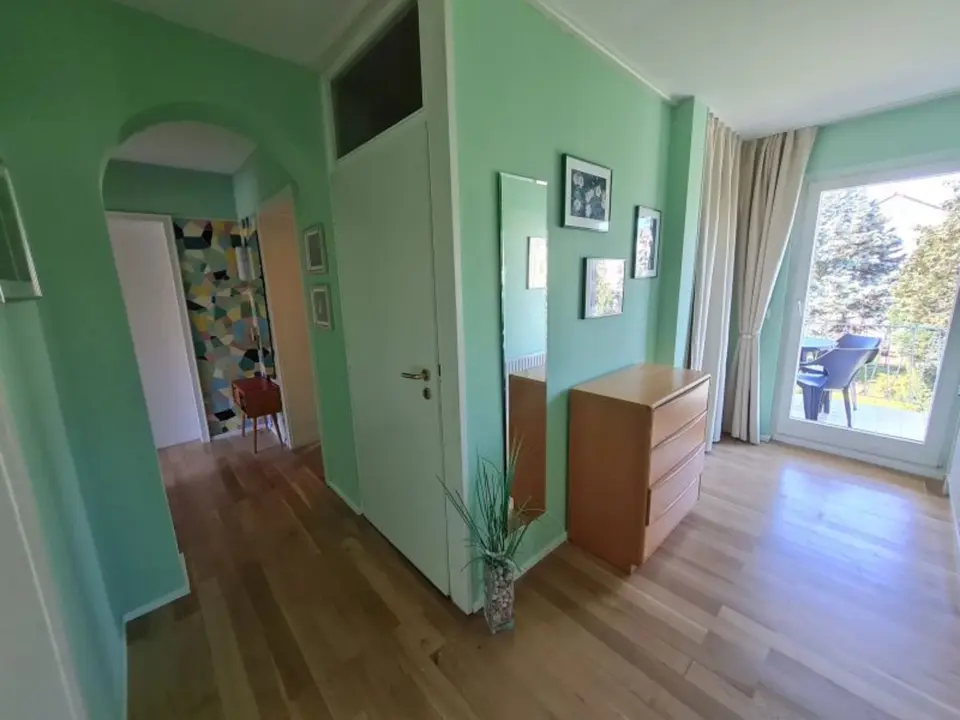 WG-Zimmer mit 25 m² in Rastatt – Bild 4