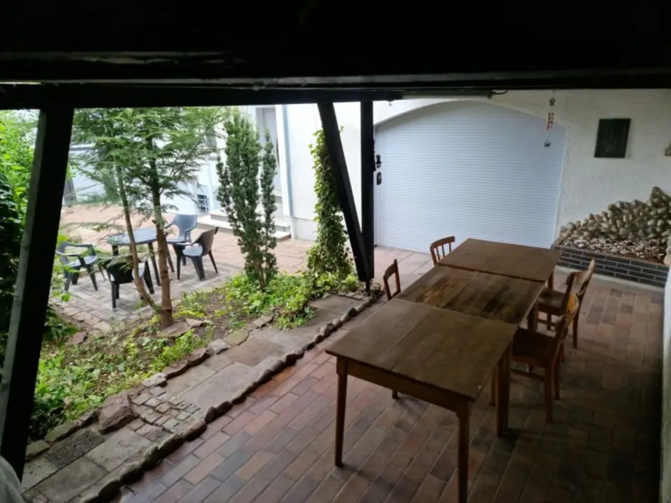 WG-Zimmer mit 25 m² in Rastatt – Bild 9
