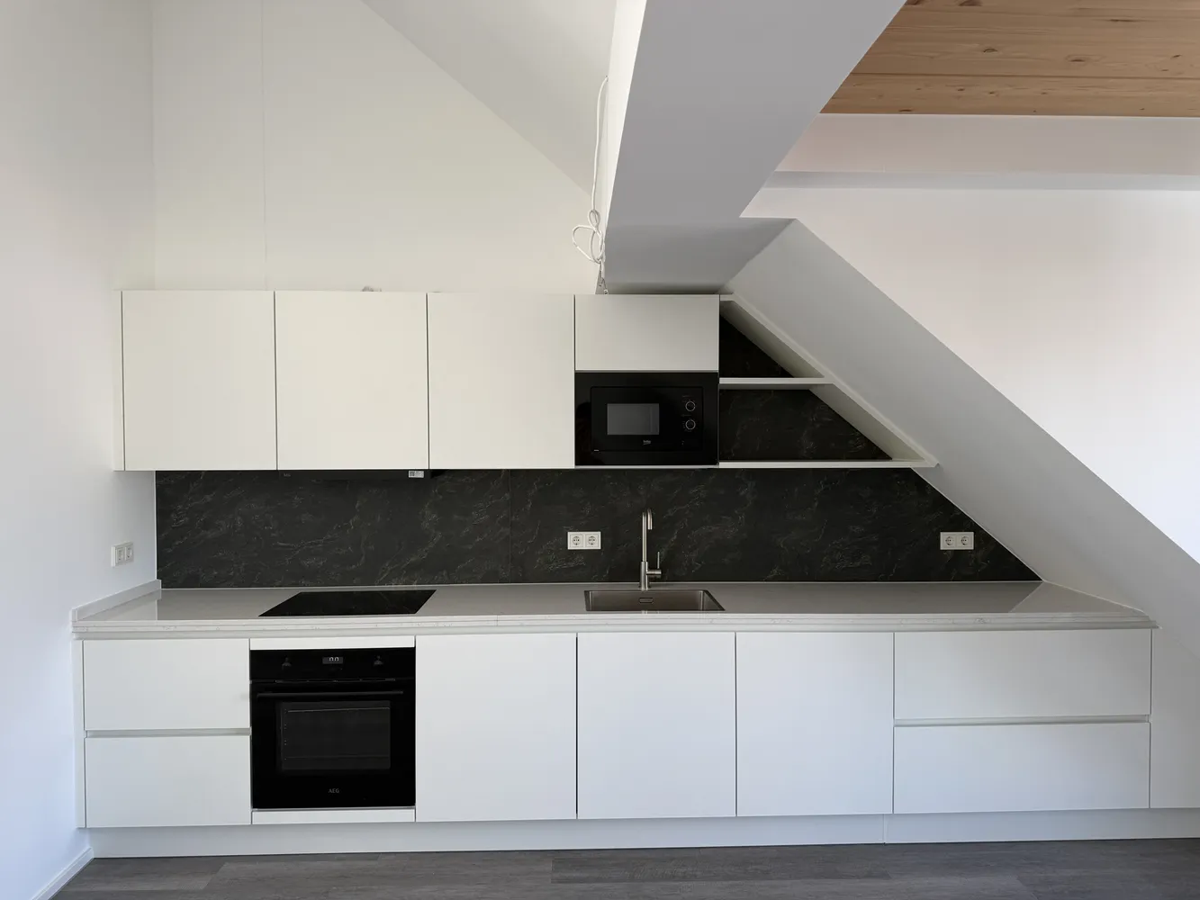 3 Zimmer Wohnung mit 93 m² in Böblingen – Bild 3