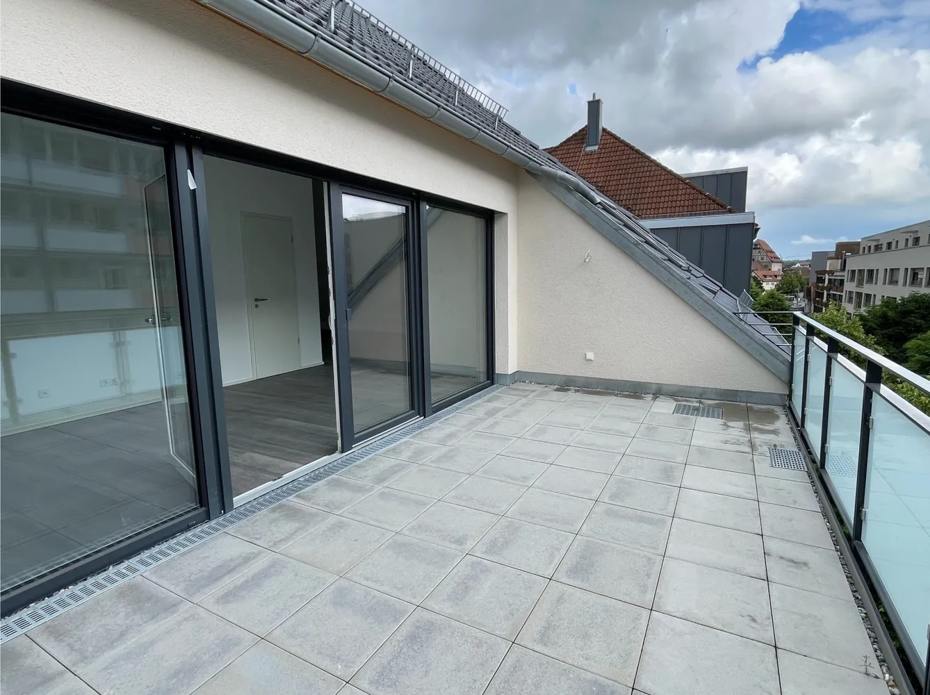 3 Zimmer Wohnung mit 93 m² in Böblingen – Bild 5