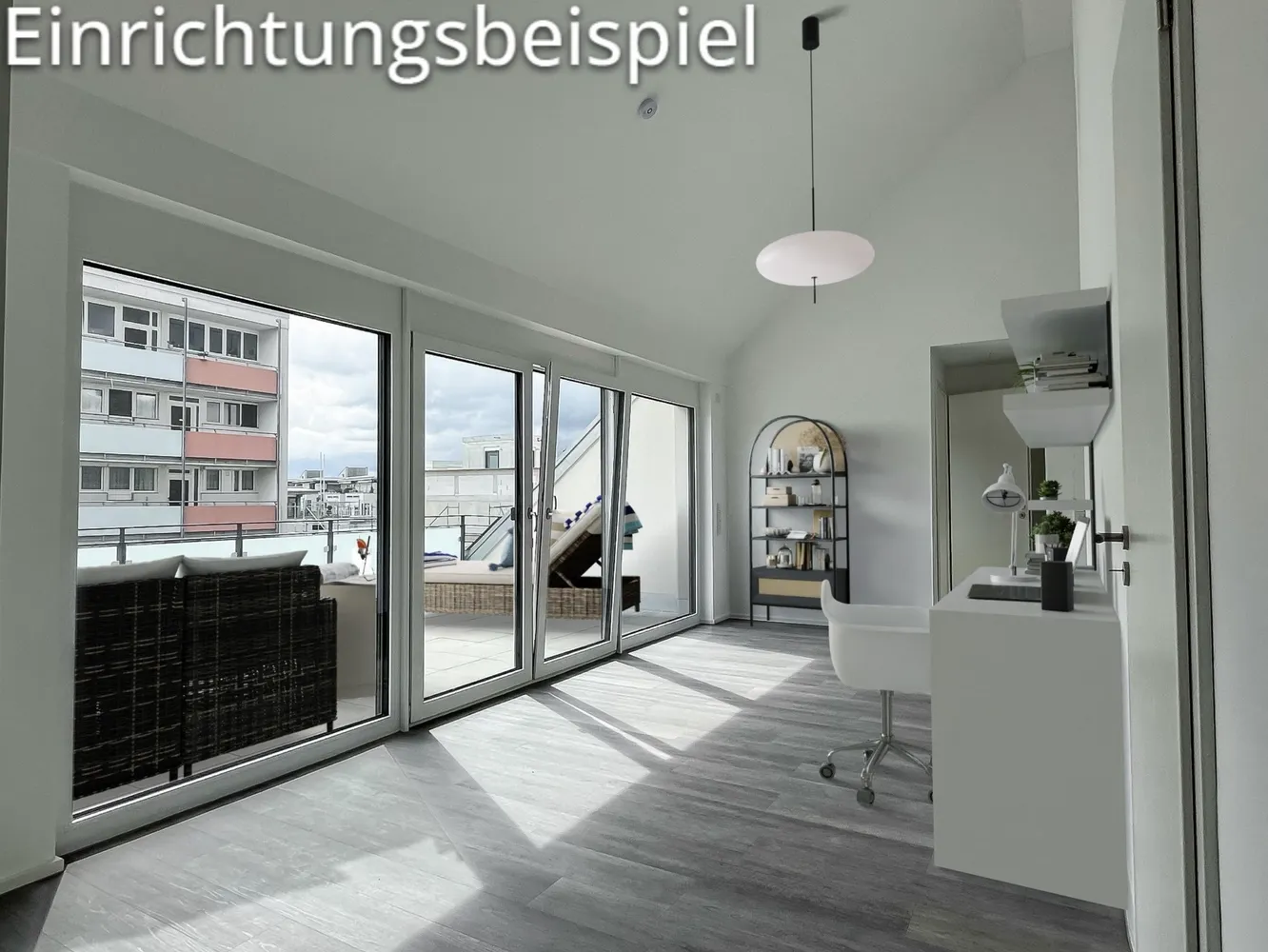 3 Zimmer Wohnung mit 93 m² in Böblingen – Bild 7