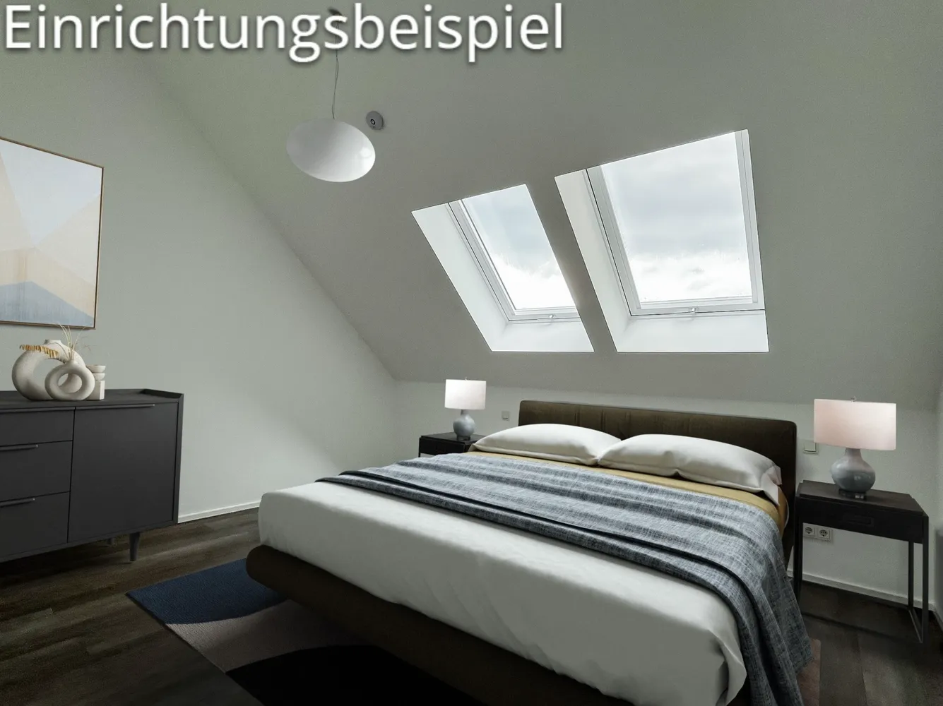 3 Zimmer Wohnung mit 93 m² in Böblingen – Bild 9
