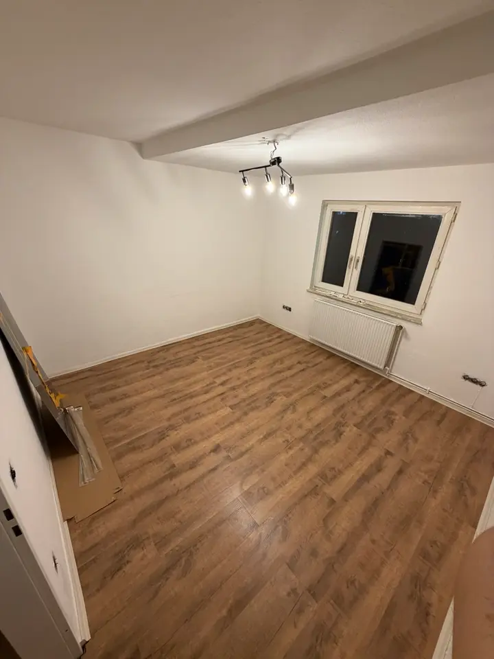 2 Zimmer Wohnung mit 41 m² in Wilhelmshaven – Bild 1