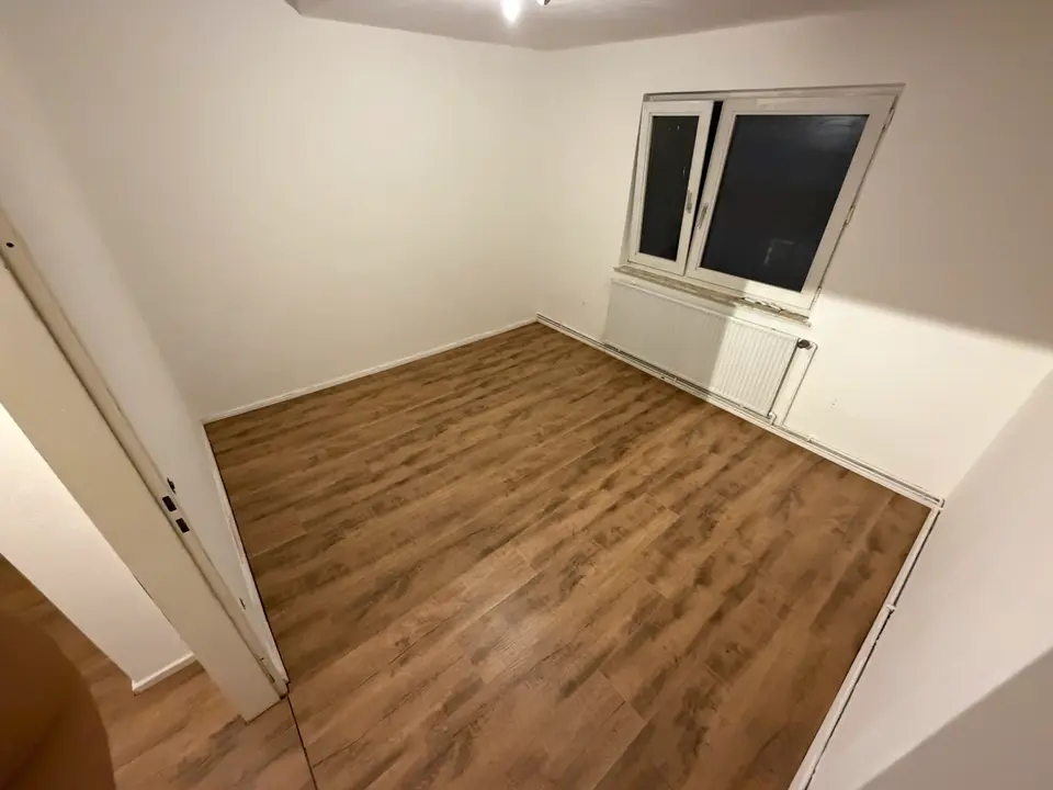 2 Zimmer Wohnung mit 41 m² in Wilhelmshaven – Bild 2