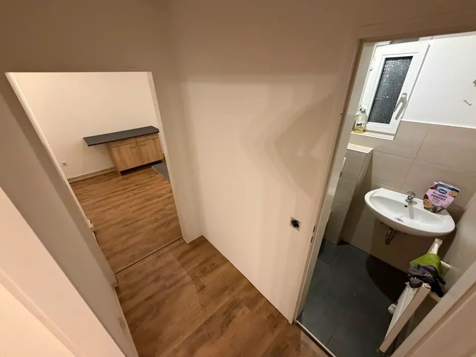2 Zimmer Wohnung mit 41 m² in Wilhelmshaven – Bild 4
