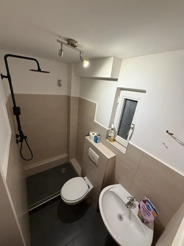 2 Zimmer Wohnung mit 41 m² in Wilhelmshaven – Bild 5