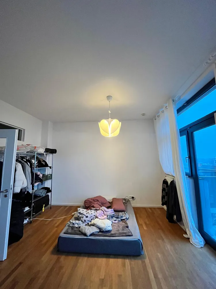 1 Zimmer Wohnung mit 42 m² in Magdeburg – Bild 3