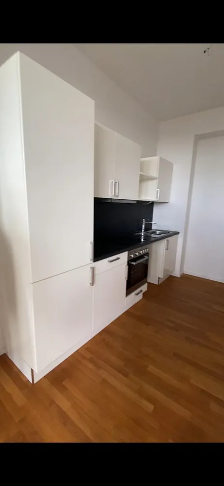 1 Zimmer Wohnung mit 42 m² in Magdeburg – Bild 4