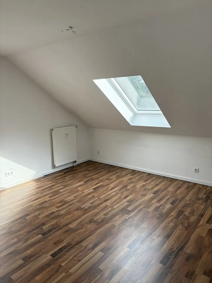 4 Zimmer Wohnung mit 71 m² in Bottrop – Bild 1