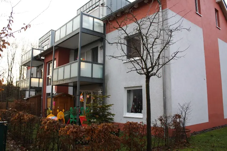 4 Zimmer Wohnung mit 71 m² in Bottrop – Bild 3