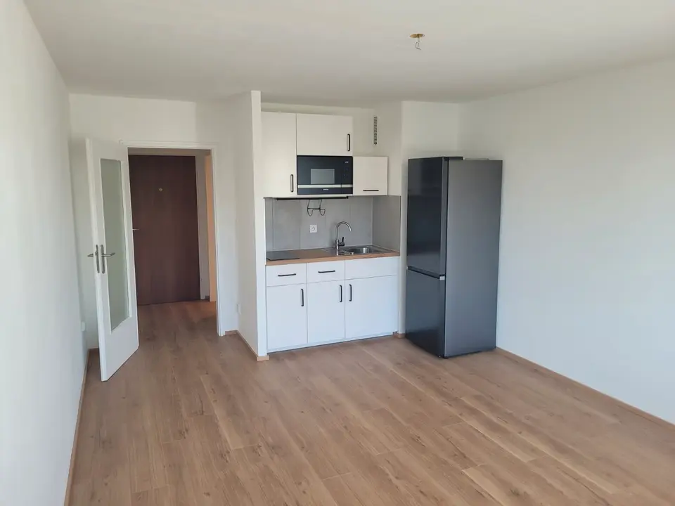 Studio mit 28 m² in München – Bild 1