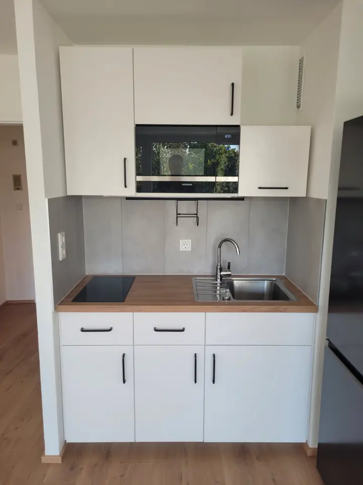 Studio mit 28 m² in München – Bild 2