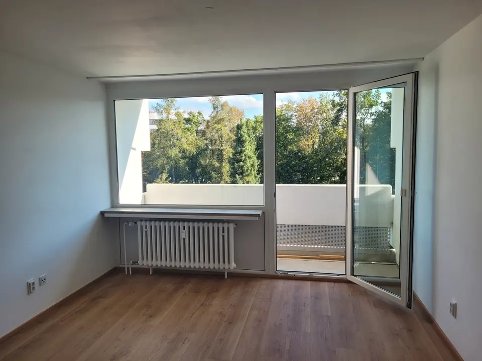 Studio mit 28 m² in München – Bild 3