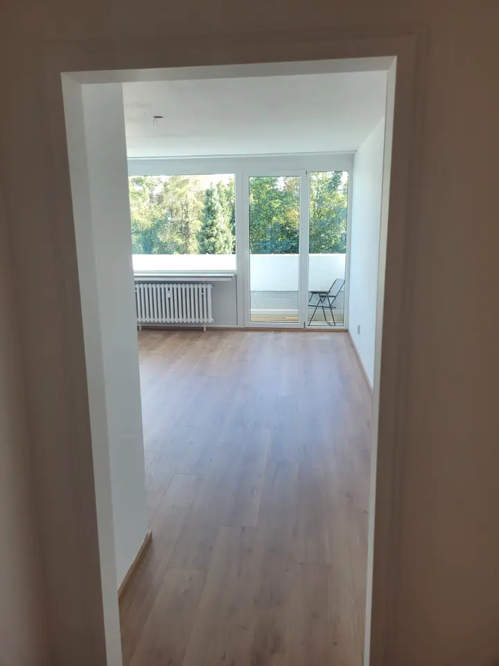 Studio mit 28 m² in München – Bild 4