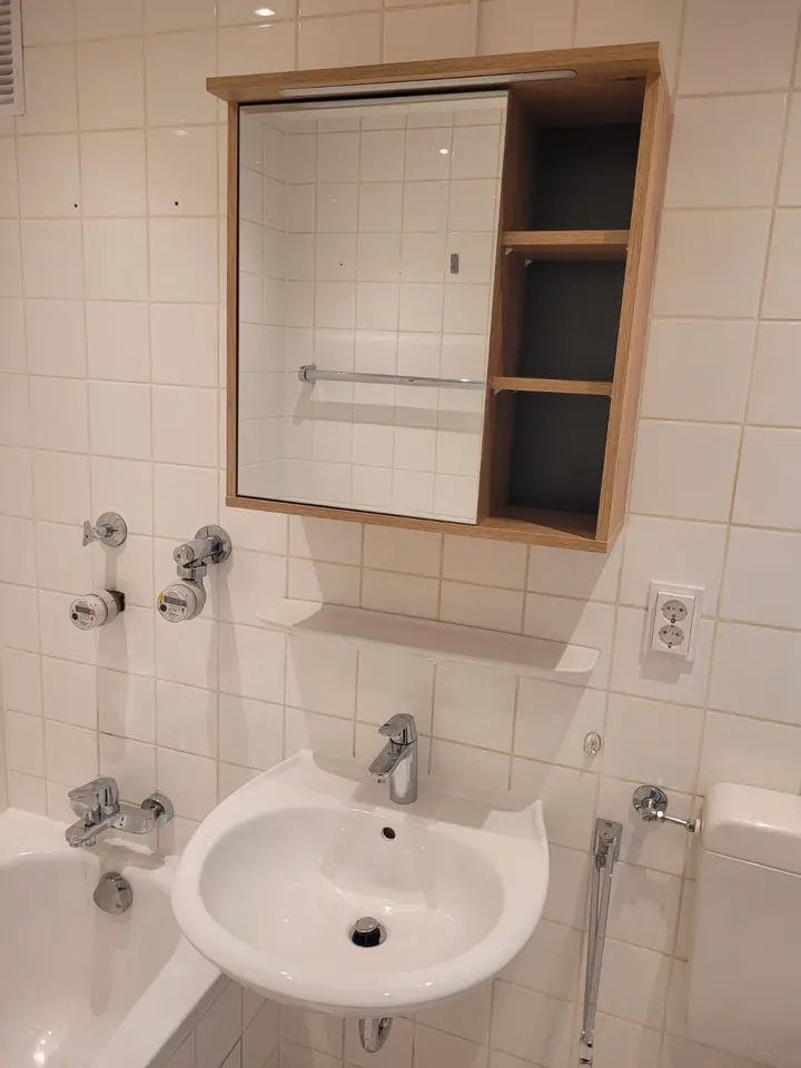 Studio mit 28 m² in München – Bild 6