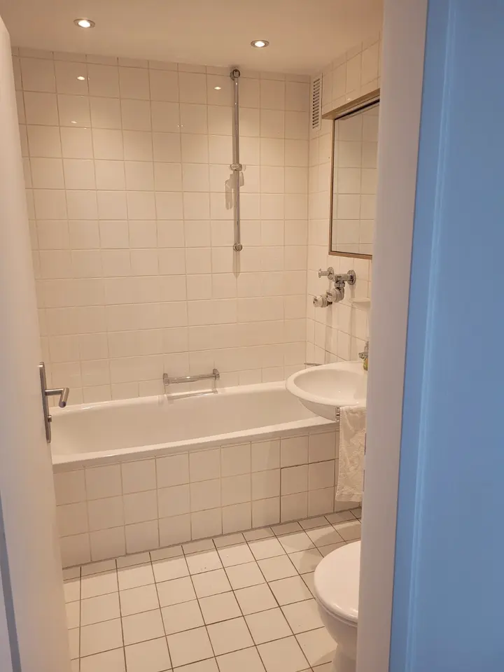 Studio mit 28 m² in München – Bild 7