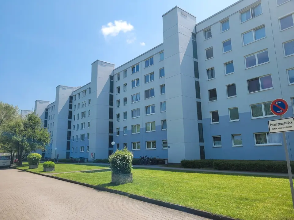 Studio mit 28 m² in München – Bild 9