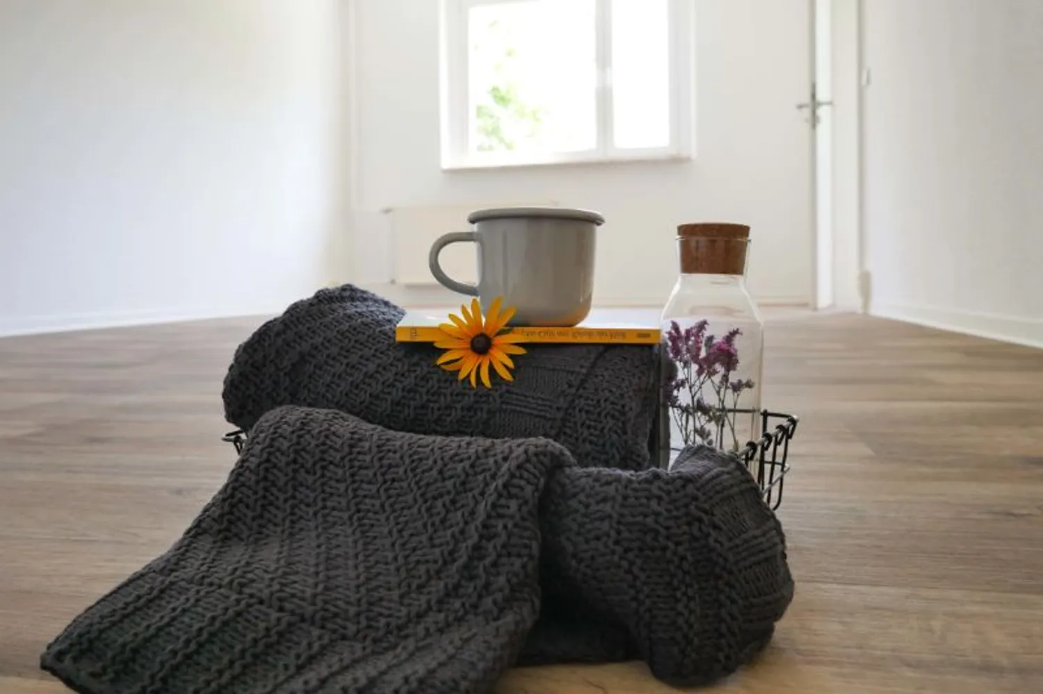 2 Zimmer Wohnung mit 49 m² in Magdeburg – Bild 1