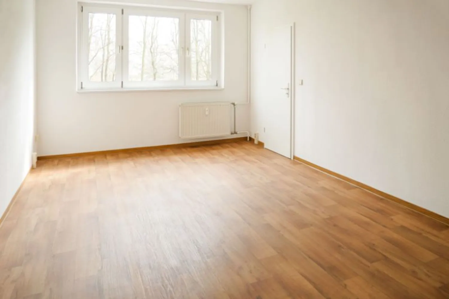 2 Zimmer Wohnung mit 49 m² in Magdeburg – Bild 4