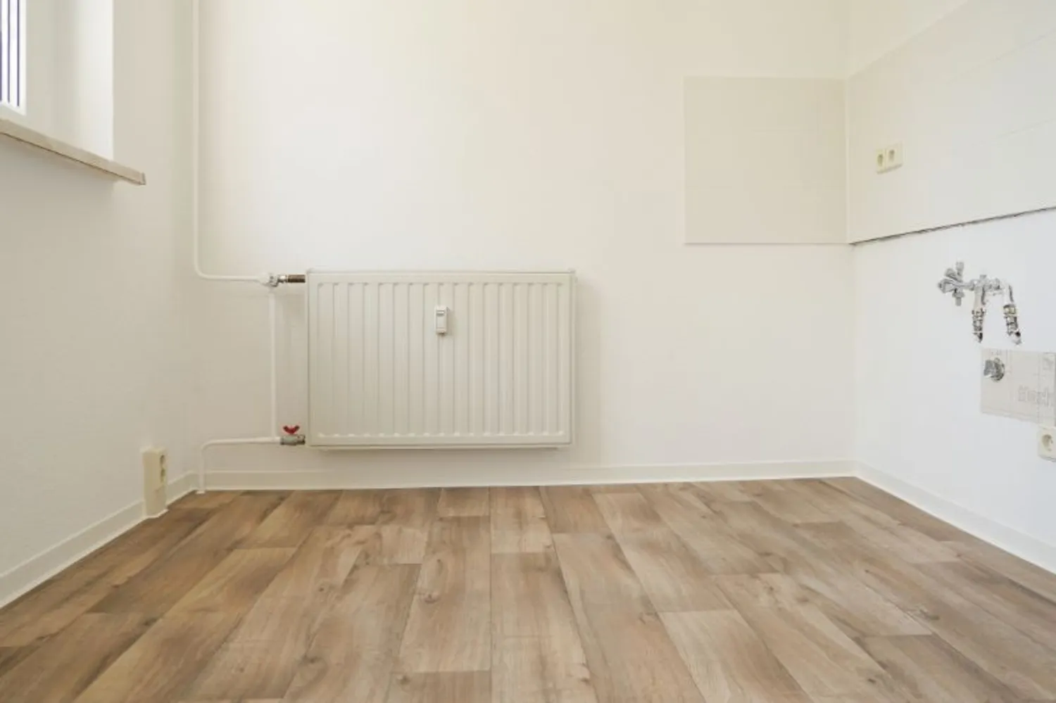 2 Zimmer Wohnung mit 49 m² in Magdeburg – Bild 5