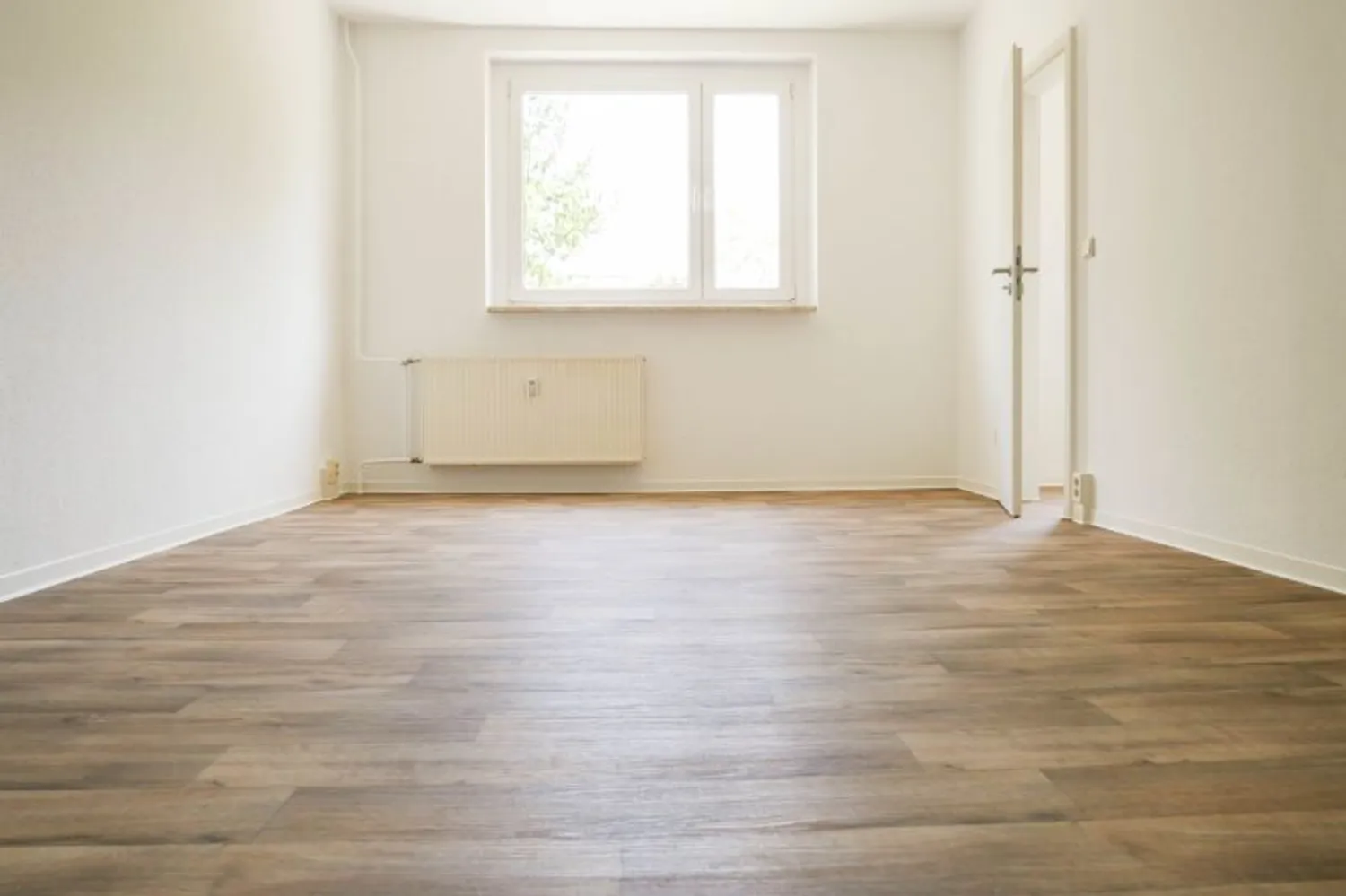 2 Zimmer Wohnung mit 49 m² in Magdeburg – Bild 6