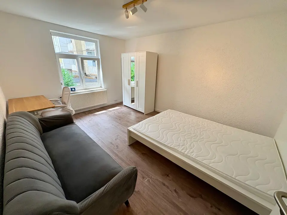 WG-Zimmer mit 16 m² in Stuttgart – Bild 2