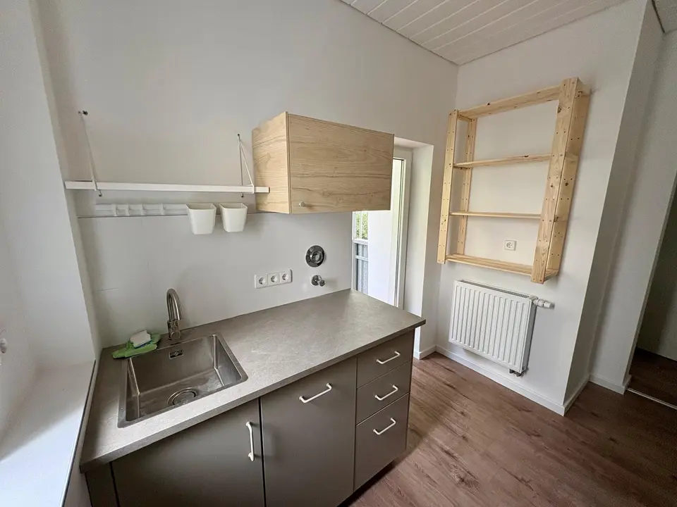 WG-Zimmer mit 16 m² in Stuttgart – Bild 3