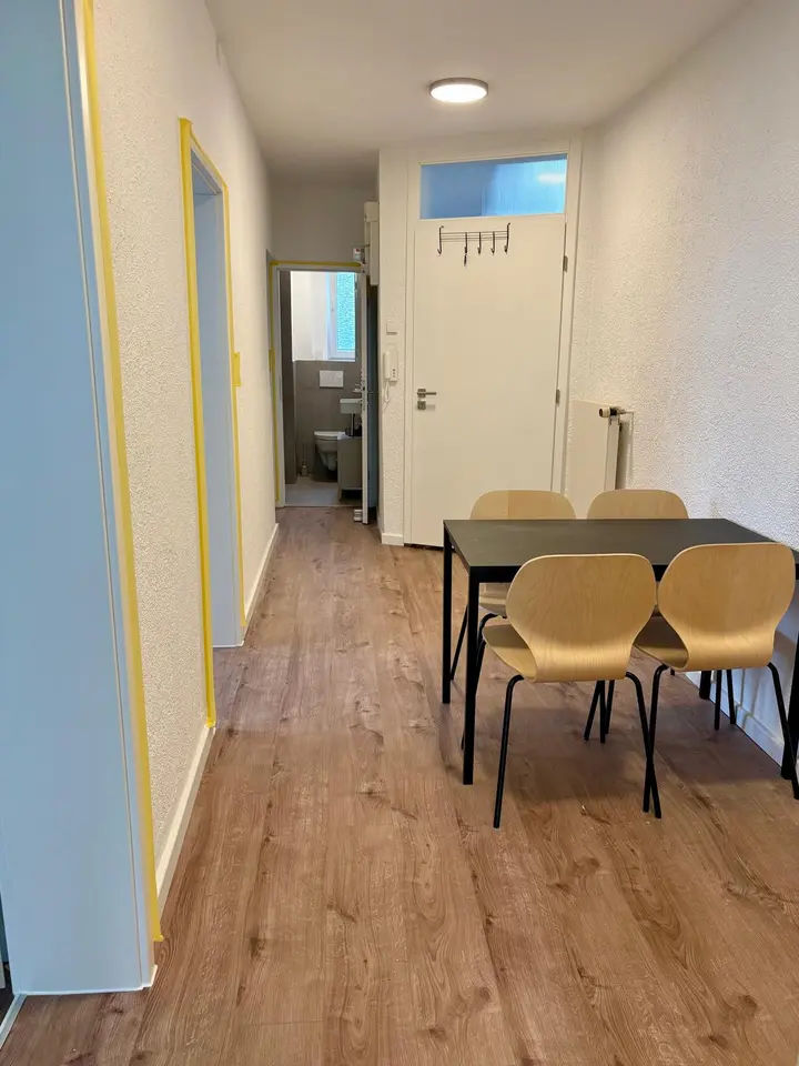 WG-Zimmer mit 16 m² in Stuttgart – Bild 4