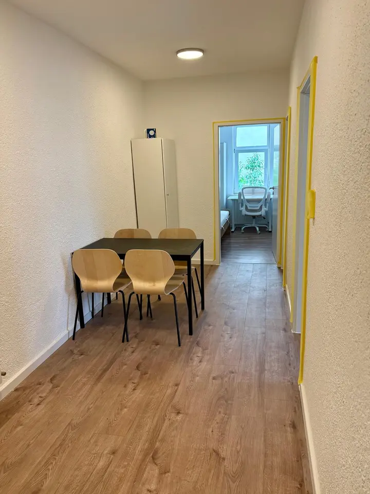 WG-Zimmer mit 16 m² in Stuttgart – Bild 5