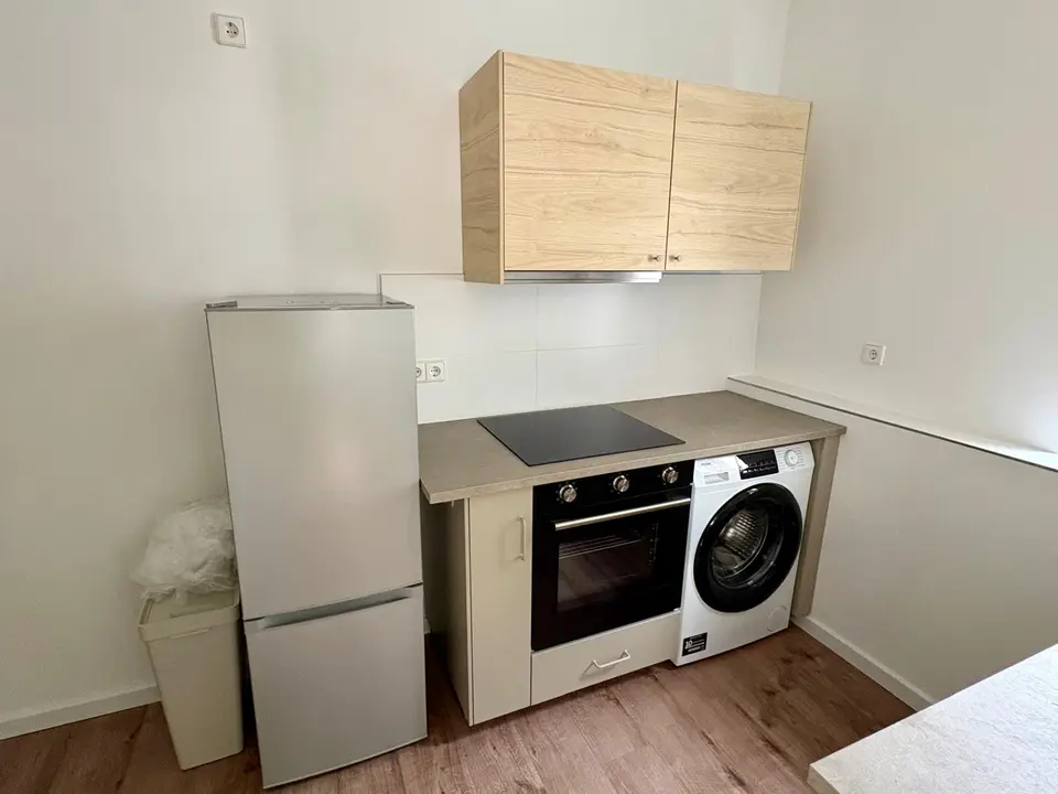 WG-Zimmer mit 16 m² in Stuttgart – Bild 6