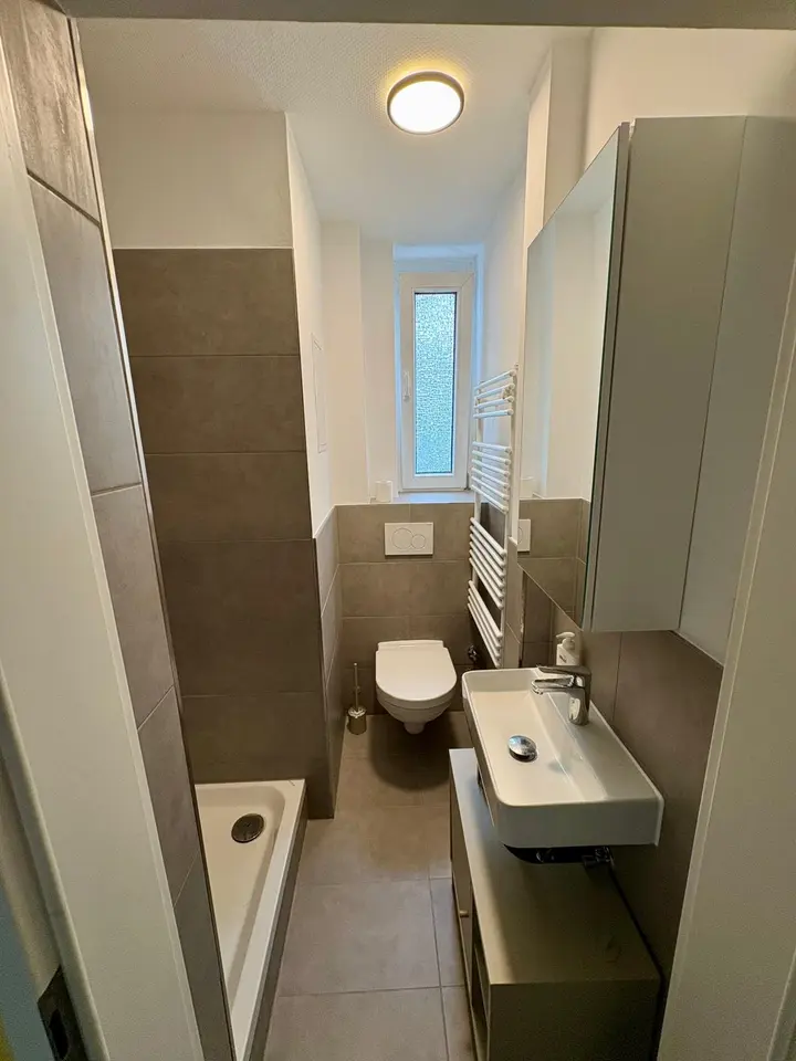 WG-Zimmer mit 16 m² in Stuttgart – Bild 8