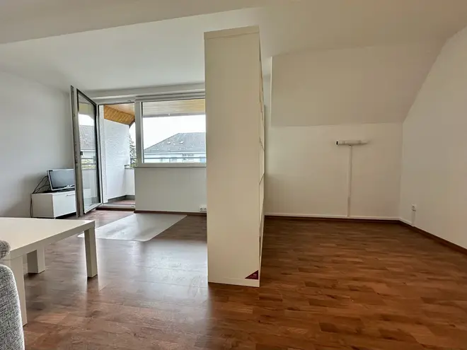 1 Zimmer Wohnung mit 36 m² in Aachen – Bild 5